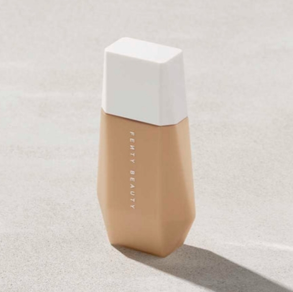 FENTY BEAUTY BY RIHANNA EAZE DROP BLURRING SKIN TINT 3 - Picture 1 of 5